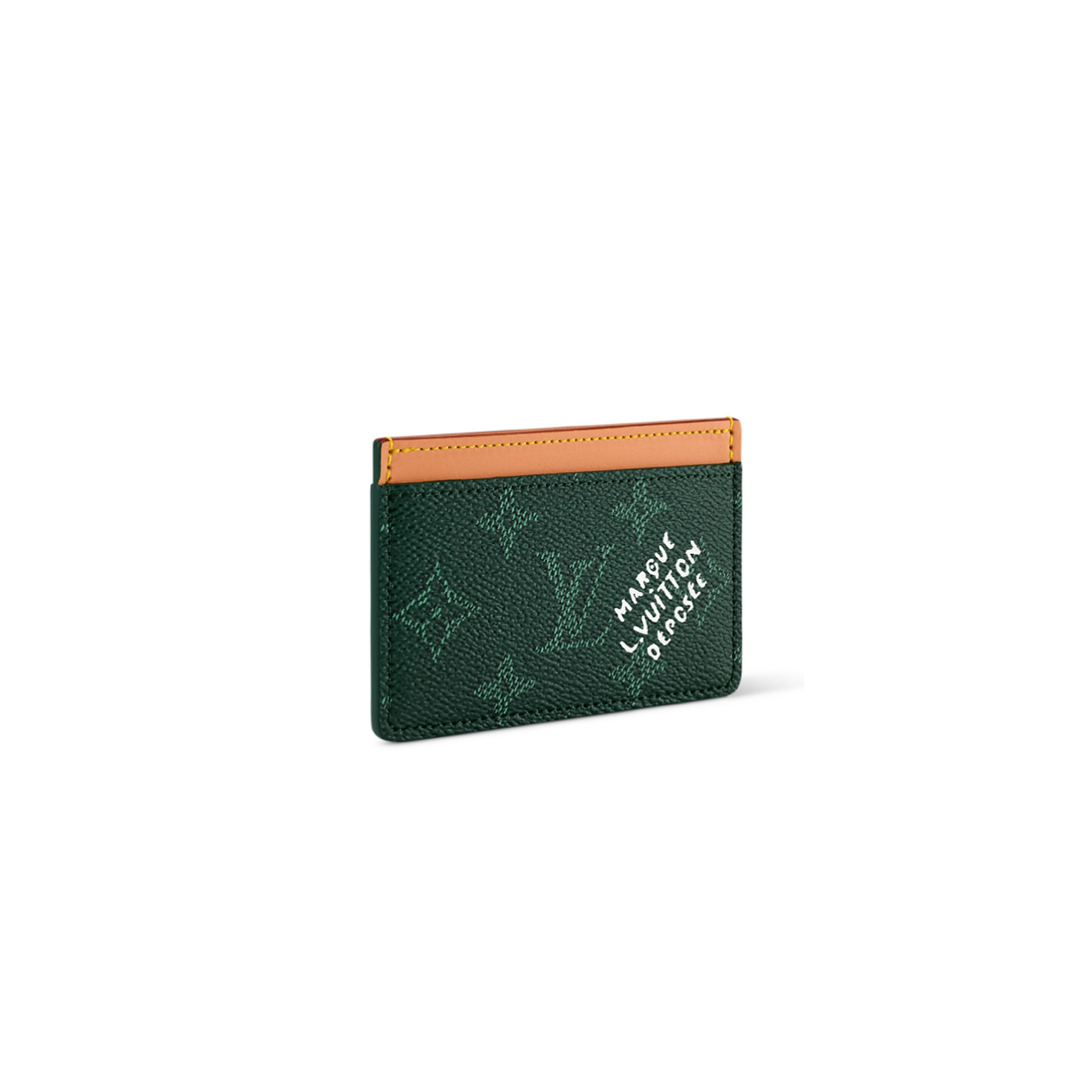 LOUIS VUITTON CARD HOLDER M27115 (11*7cm) 